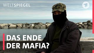 Italien Aus für die Mafia  Weltspiegel [upl. by Glick183]