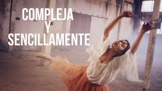 Melissa Romero  Compleja y Sencillamente Video Oficial [upl. by Leigh]