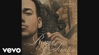 Romeo Santos  Mi Santa Audio ft Tomatito [upl. by Robina727]