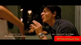 Chennai Express Part 1  KD ENTERTAINMENT ZONE [upl. by Llennahs]