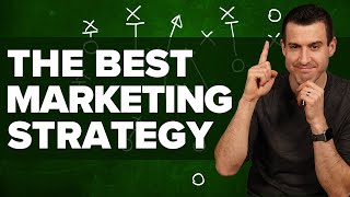 The Best Marketing Strategy For A New Business Or Product [upl. by Donn]