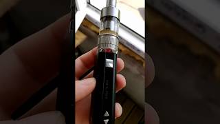 How to fix quotno atomizerquot or quot atomizer shortquot [upl. by Yenffad]