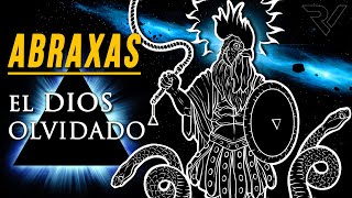 ABRAXAS El Dios Olvidado [upl. by Grand]