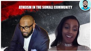 Somali Apostates Speak Out [upl. by Barnum]