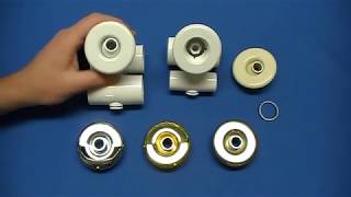 Whitewater Whirlpool Slimline Jets How to Video [upl. by Allecsirp]