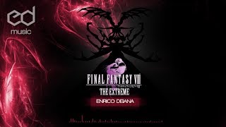 FF8 The Extreme Final Boss Music Remake [upl. by Edrea491]