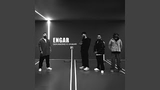 Engar feat Xaniar Khosravi [upl. by Adrian]