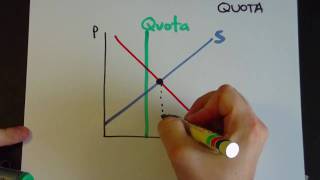 Quotas and surplus [upl. by Jacoba]