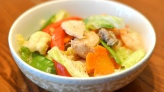 Chopsuey Chop Suey [upl. by Fulvia50]