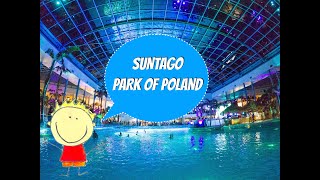 SUNTAGO Park of Poland [upl. by Yedoc881]