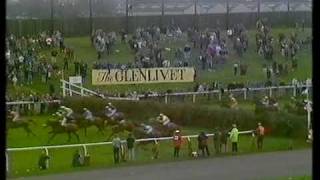 Grand National 1988 [upl. by Adlesirg736]