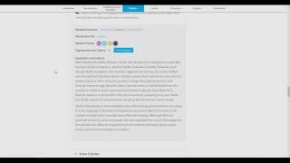 HOW TO REMOVE BLUR FROM TEXT ON WEBSITES FREE 1080P 60FPS 2016 [upl. by Faustine]