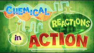 What are chemical reactions and how to identify them [upl. by Atteram]