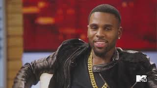 Skylark Tonight Jason Derulo interview [upl. by Sewole]