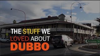 Dubbo NSW The hub of the west [upl. by Liris]