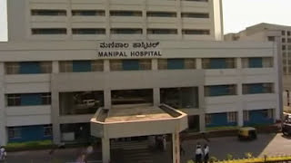 Best Multispeciality Hospitals in Bangalore  Quaternary Care Hospital  Manipal Hospitals [upl. by Immat588]