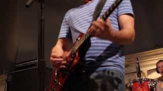 The Dismemberment Plan  What Do You Want Me To Say Live on KEXP [upl. by Pulling]