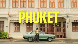 phuket in 3 days [upl. by Vyse]