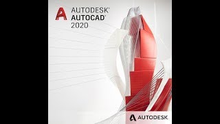 How to Download and Install  AutoCAD 2020  Student version  3yrs Licence [upl. by Anad]