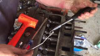 Flathead Valve Removal  PCTV HELP Series [upl. by Iggam]