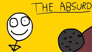 A GUIDE TO ABSURDISM The Philosophy For Living Fully [upl. by Cul]