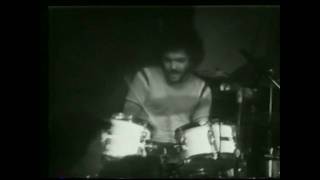 Steve Gadd Live Video  77 ［ LOVE PLAY  Drum Solo ］ Mike Mainieri [upl. by Thom]