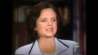 2020 John and Patsy Ramsey Interview with Barbara Walters March 17 2000 FULL EPISODE [upl. by Larena851]