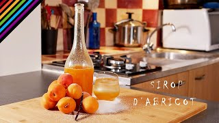 Sirop dabricot du Roussillon [upl. by Notled]