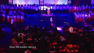 Offering and Tithes belong to the Lord by First Love Church Choir [upl. by Eytak498]