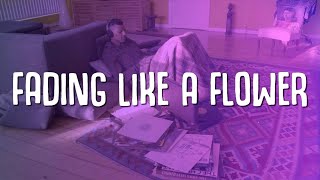 Robaer Leines amp Emelie Cyrus  Fading Like A Flower Lyrics [upl. by Lerej]