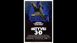 Amityville 3D 1983  Trailer HD 1080p [upl. by Egan]