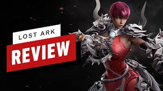 Lost Ark Review [upl. by Lytsyrk]