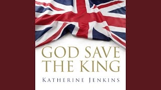 God Save The King [upl. by Hebbe]