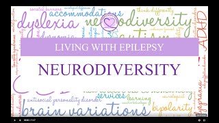 What is Neurodiversity What Does it Mean to be Neurodivergent [upl. by Ahsitel]