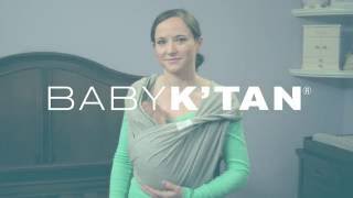 BABY CARRIERS BY CYBEX firstGO [upl. by Demahum]