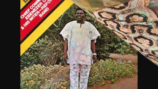 Chief EBENEZER OBEY  Oya Ka Jo Jo [upl. by Nnayllehs]