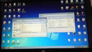 como descargar musica a tu usb desde tu pc [upl. by Chaiken723]