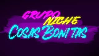 Grupo Niche  Cosas Bonitas Video Oficial [upl. by Amsden]