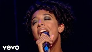 Corinne Bailey Rae  Breathless [upl. by Ruon]