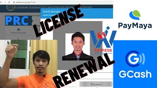 How To Renew a PRC License Online  No CPD Units  Online Payment  Shipping [upl. by Eahsel23]