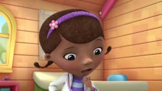 Doc McStuffins  Episode 55b  Official Disney Junior Africa [upl. by Amlas609]