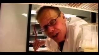 How Gelatin Works As Explained By Alton Brown [upl. by Marcia769]