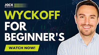 The WYCKOFF Method a Beginners Guide [upl. by Airol]