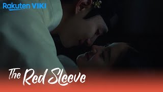 The Red Sleeve  EP16  Morning Kiss  Korean Drama [upl. by Otrebmuh302]