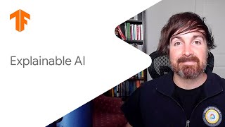 Introduction to Explainable AI ML Tech Talks [upl. by Tiram]