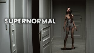 Supernormal  Official Release Date Trailer [upl. by Nirad]