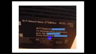 How to change your router password [upl. by Neddra283]