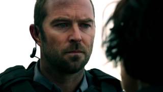 Blindspot NBC Trailer 1 [upl. by Notselrahc]