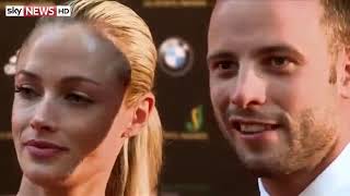 Oscar Pistorius  The Full Murder Story  RIP Reeva Steenkamp [upl. by Watt]