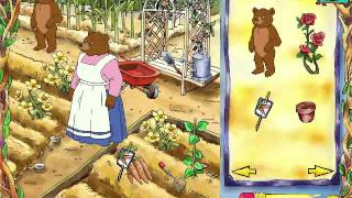 lets play little bear rainey day activitys [upl. by Shore]